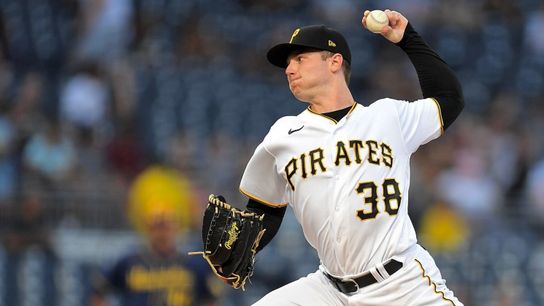 Final: Pirates 8, Brewers 7 taken at PNC Park (Live coverage)